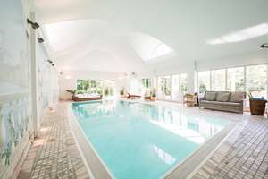 Luxus Villa mit Schwimmhalle || Park-Ensemble || Sauna || Garagen – Die vollständige Adresse der Immobilie erhältst du vom Anbieter., 50126 Bergheim – Vorschaubild 8