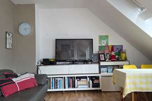 Lichtdurchflutete 3,5-Zimmer-Wohnung in Stuttgart Mitte mit Balkon – 70178 Rathaus, Stuttgart – Vorschaubild 19