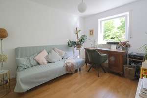 Wunderbare 3-Zimmer-Gartenwohnung – Die vollständige Adresse der Immobilie erhältst du vom Anbieter., 85511 Kirchheim bei München – Vorschaubild 6