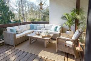 165 m² Wohnfläche - Südbalkon - Potenzial: Leben am Hirschpark – Die vollständige Adresse der Immobilie erhältst du vom Anbieter., 22587 Nienstedten, Hamburg – Vorschaubild 6