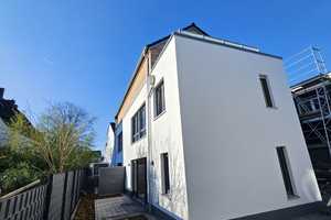 Individuelle Architektur - Neubau-Stadthaus mit pflegeleichtem Garten! – Wesel (Kreis) – Vorschaubild 4