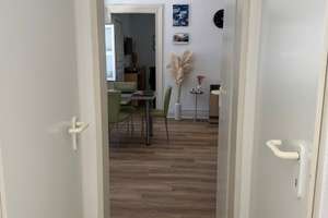 2-Zimmer-Altbauwohnung am Lousberg zu vermieten! – Kupferstr. 20, 52070 Ponttor, Aachen – Vorschaubild 11