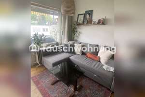 Tauschwohnung: Helle 40qm Wohnung in Giesing, Balkon, Tiefgaragenstellplatz – Die vollständige Adresse der Immobilie erhältst du vom Anbieter., 81541 Balanstraße-West, München – Vorschaubild 1
