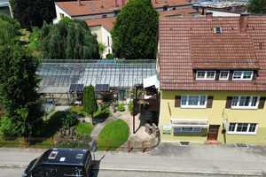 Einfamilienhaus (provisionsfrei) mit 994 m² Grund, Garten, Werkstatt und vielseitiger Nutzung – Kaufbeuren – Vorschaubild 40