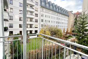 Stilvolle 5-Zi.-Altbauwohnung mit Charme & Potenzial – im Herzen von Charlottenburg! Provisionsfrei! – Die vollständige Adresse der Immobilie erhältst du vom Anbieter., 10707 Wilmersdorf, Berlin – Vorschaubild 1