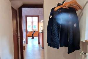 *Verkauft* Wohnen und Arbeiten unter einem Dach!
- zu kaufen in 23843 Bad Oldesloe - – Die vollständige Adresse der Immobilie erhältst du vom Anbieter., 23843 Bad Oldesloe – Vorschaubild 11
