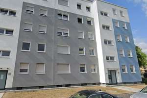 Wunderschöne 3-Zimmer-Wohnung