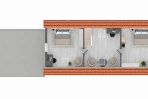 Ein Zuhause mit Geschichte - einzigartiges Bergisches Haus in traumhafter Lage – Obenscheidt 8, 42653 Gräfrath, Solingen – Vorschaubild 36