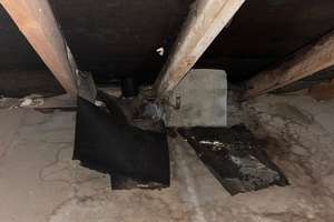 Ausbaufähiges Dachgeschoss in zentraler Lage von Aachen – Die vollständige Adresse der Immobilie erhältst du vom Anbieter., 52078 Forst, Aachen – Vorschaubild 6
