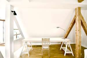 Schickes Loft in Perlach – Die vollständige Adresse der Immobilie erhältst du vom Anbieter., 81735 Ramersdorf, München – Vorschaubild 19