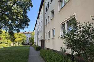 4-Zimmer-Wohnung in Toplage Düsseltal – perfekte Kombination aus Eigennutz & Kapitalanlage – 40239 Düsseltal, Düsseldorf – Vorschaubild 3