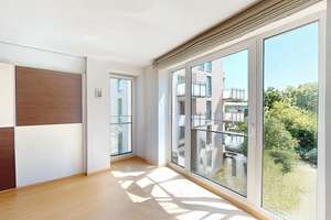 DREAMHOUSE Immobilien: Maisonettewohnung - ideal für die Familie – Die vollständige Adresse der Immobilie erhältst du vom Anbieter., 22081 Uhlenhorst, Hamburg – Vorschaubild 6