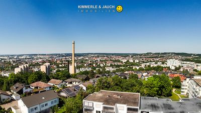 OFFENE BESICHTIGUNG am Donnerstag, den 27. August um 17 Uhr in der Offenburger Str. 3, Böblingen