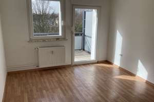 2,5 Zimmerwohnung mit großen Balkon in Heßler. – Grimmstr. 43, 45883 Heßler, Gelsenkirchen – Vorschaubild 4