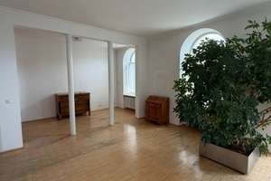 LEHE / Traumhafte Altbauwohnung  – Steinsdorfstraße 8, 80538 Lehel, München – Vorschaubild 5