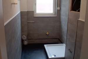 Sanierte 2-Raum-Wohnung mit Dusche und Balkon! – Südstraße 6a, 8412 Werdau – Vorschaubild 9