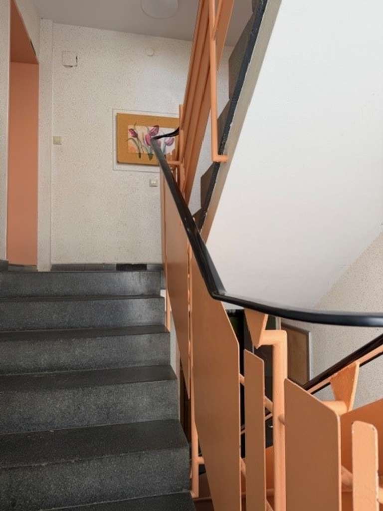 Immobilie in Hügelsheim - 3 Zimmer Wohnung in Hügelsheim *für Handwerker* Besichtigung 19.03.2026 (nachmittags) - Bild 4