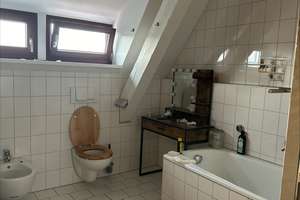 Großzügige Wohnung im Römerkastell - sonnige Dachterrasse,  Parkett, Tageslichtbad, Stellplätze – Die vollständige Adresse der Immobilie erhältst du vom Anbieter., 70376 Hallschlag, Stuttgart – Vorschaubild 4