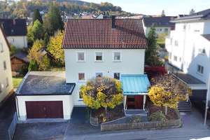 Raum für Generationen – Einfamilienhaus mit Potenzial! – Die vollständige Adresse der Immobilie erhältst du vom Anbieter., 73540 Heubach – Vorschaubild 1