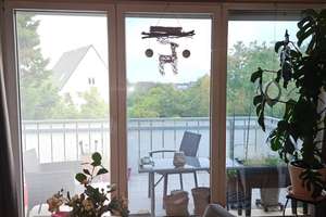 Exklusive 120 m2 Maisonette im Lift- Stil ( Klasse A) in Nettetal- Schaag,Fussbodenheizung, PV-Strom – Die vollständige Adresse der Immobilie erhältst du vom Anbieter., 41334 Nettetal – Vorschaubild 2