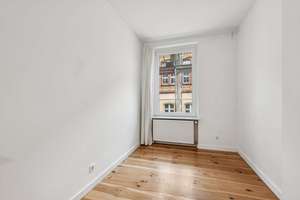 MITTENDRIN STATT NUR DABEI. BERLINER ALTBAU-FLAIR IM GRAEFE-KIEZ. – Böckhstraße 40, 10967 Kreuzberg, Berlin – Vorschaubild 14