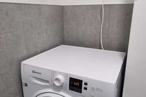 Schöne, innenstadtnahe 3-Zimmer-Wohnung – Johanna-Melzer-Straße 22, 44147 Hafen, Dortmund – Vorschaubild 5