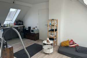 Alltagstaugliche 2-Zimmer-Wohnung in Köln