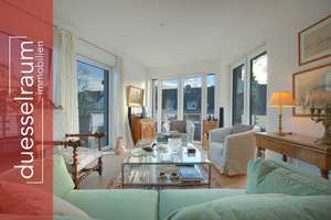 Wohnen mit Wohlfühlgarantie: neuwertige 2-Zimmer-Wohnung mit Sonnen-Terrasse und TG-Stellplatz!