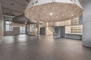 The Dome Loft - New York Spirit trifft Berliner Avantgarde – Rungestrasse 5, 10179 Mitte (Ortsteil), Berlin – Vorschaubild 6