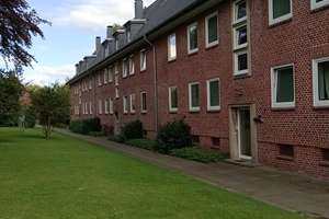 3-Zimmer-Erdgeschosswohnung an der Schlei – Richthofenstr. 3, 24837 Schleswig – Vorschaubild 1
