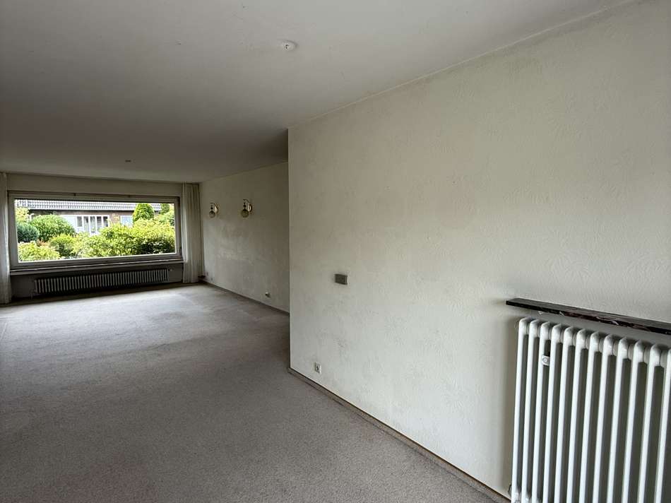 Wohnzimmer EG