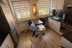 Moderne, renovierte 4-Zimmer Wohnung mit Balkon u. eigenem Garten in GE-Buer – Dorstener Str 124, 45894 Buer, Gelsenkirchen – Vorschaubild 9