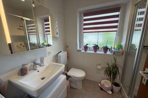 3-Zimmer-Wohnung in Waldtrudering – Die vollständige Adresse der Immobilie erhältst du vom Anbieter., 81827 Waldtrudering, München – Vorschaubild 8
