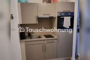 Tauschwohnung: 1 Zimmer Wohnung mit Balkon Potsdam-Düsseldorf – Carl-Dähne-Straße 5, 14469 Eiche, Potsdam – Vorschaubild 4