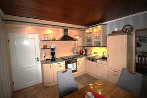**Bungalow in ruhiger Lage**ebenerdig bewohnbar** – Leer (Kreis) – Vorschaubild 12