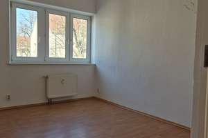 Helle 2-Zimmer mit Balkon, EBK, Laminat in Wahren – 4159 Wahren, Leipzig – Vorschaubild 7
