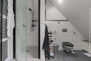 Ottersberg | Großes Wohnhaus mit 8 Schlafzimmern, Sauna und Wintergarten – Verden (Kreis) – Vorschaubild 35