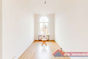 *** Geräumige 4-Zimmer-Wohnung mit offenem Wohnbereich und Balkon - Aufzug*** – Große Diesdorfer Straße 203, 39110 Stadtfeld Ost, Magdeburg – Vorschaubild 10
