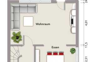 Familienglück mit Potenzial – Reihenendhaus in Unna-Massen – Unna (Kreis) – Vorschaubild 14