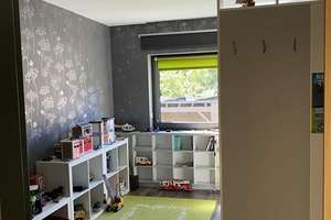 6-Zi. Neubau-EFH mit Terrasse, 2 Bädern, Nebengelass, Kamin und tollem Garten in Bestlage! – Die vollständige Adresse der Immobilie erhältst du vom Anbieter., 9114 Glösa-Draisdorf, Chemnitz – Vorschaubild 9