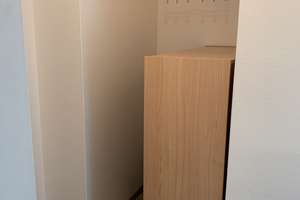 Wohnen mit Charakter: Einzimmerwohnung in Buckow – Kestenzeile 24, 12349 Buckow, Berlin – Vorschaubild 8