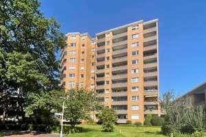KAPITALANLAGE - Wohnung in Gartenstadt Bothfeld - Tollenbrink mit TG-Stellplatz und Schwimmbad