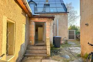 Sofort einziehen | Massives Einfamilienhaus | Einbauküche | Nebengelass – 4158 Lindenthal, Leipzig – Vorschaubild 16
