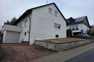 6-Zimmer Einfamilienhaus in Villmar mit Garten und Garage – Die vollständige Adresse der Immobilie erhältst du vom Anbieter., 65606 Villmar – Vorschaubild 1