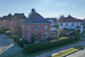 Modernisierungsbedürftiges Wohnhaus mit Potenzial in Bad Bentheim – Die vollständige Adresse der Immobilie erhältst du vom Anbieter., 48455 Bad Bentheim – Vorschaubild 4