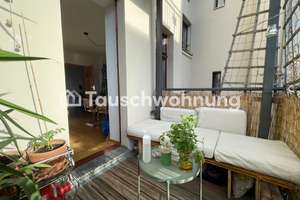 Tauschwohnung: Tausche 3-Zimmer in Leipzig Ost gegen Zentrumsnähe – Elisabethstraße 23, 4315 Volkmarsdorf, Leipzig – Vorschaubild 5