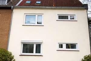 Zweifamilienhaus in begehrter Gartenstadt Kapitalanlage mit kurzfristigem Mietsteigerungspotenzial – Die vollständige Adresse der Immobilie erhältst du vom Anbieter., 44141 Westfalendamm, Dortmund – Vorschaubild 3