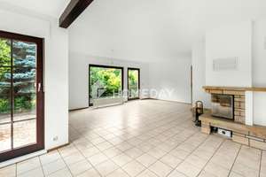 Großzügiges Einfamilienhaus mit Einliegerwohnung, Kamin, Gartenidylle & Pool in Priester  – Die vollständige Adresse der Immobilie erhältst du vom Anbieter., 4509 Krostitz – Vorschaubild 10