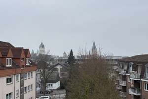 Wunderschöne 3 Zimmerwohnung perfekt für WG - direkt neben der Stadt über zwei Etagen – Fröbelstr. 8, 33100 Kernstadt, Paderborn – Vorschaubild 12