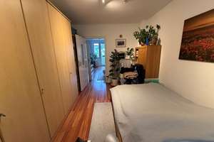 Neudorf - Gellertstrasse, 2 1/2 Zi.-Wohnung mit Balkon zum 01.08.2026 zu vermieten – Gellertstraße 12, 47057 Neudorf-Nord, Duisburg – Vorschaubild 7